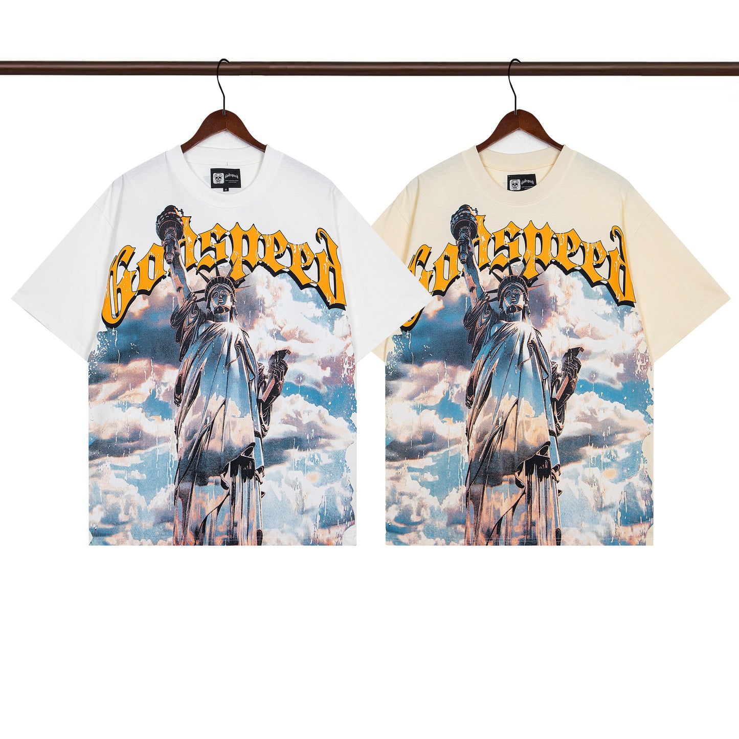 2025 New fashion T-shirt G11