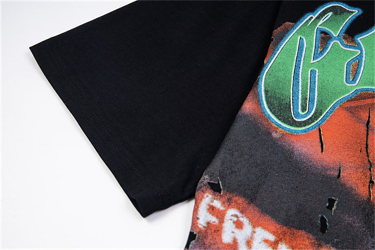 2025 New fashion T-shirt G03