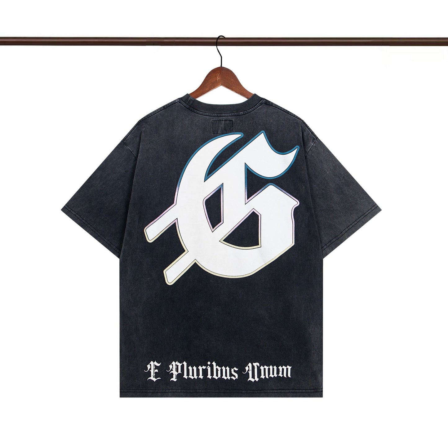 2025 New fashion T-shirt G44