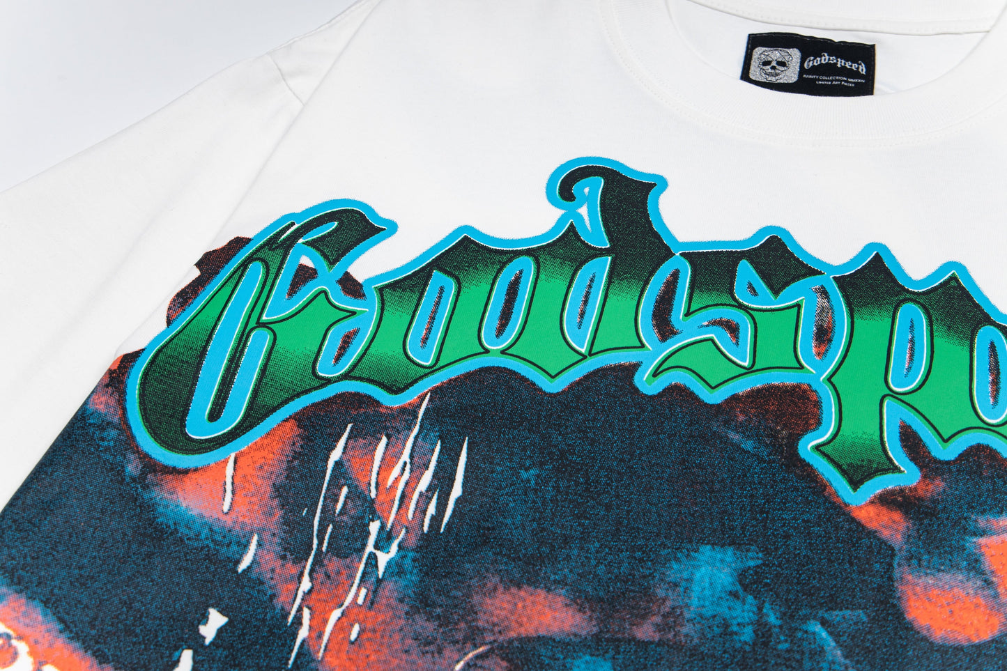 2025 New fashion T-shirt G03