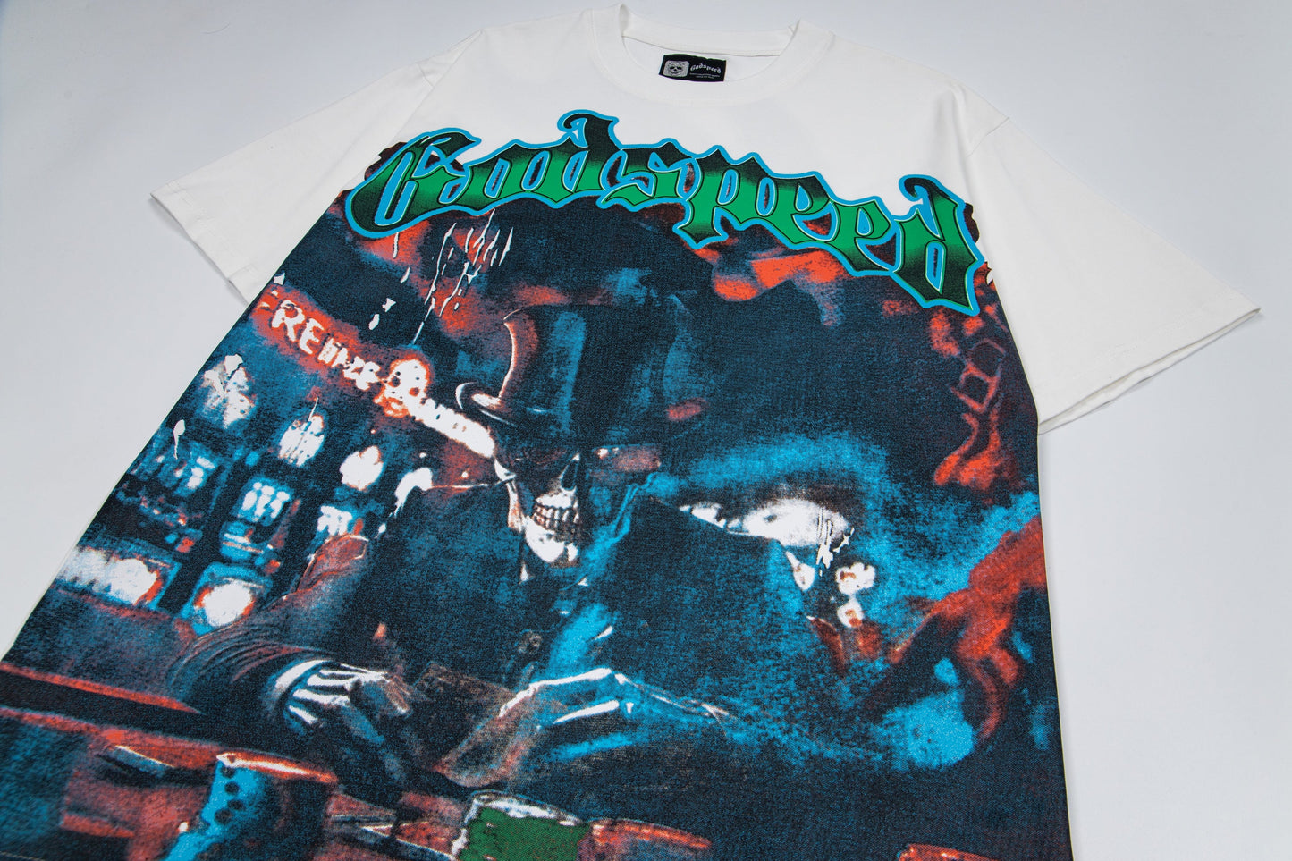 2025 New fashion T-shirt G03
