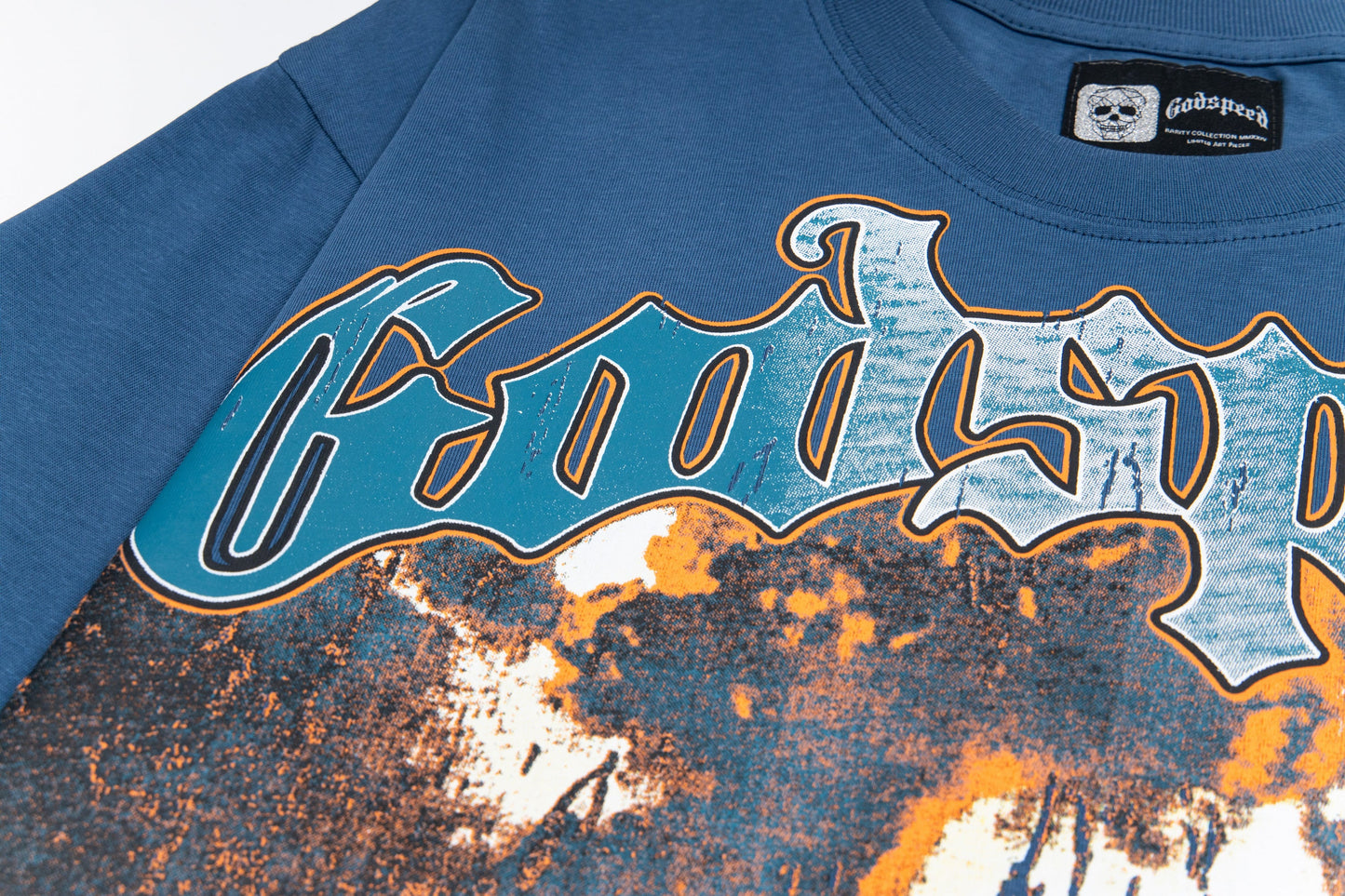 2025 New fashion T-shirt G07