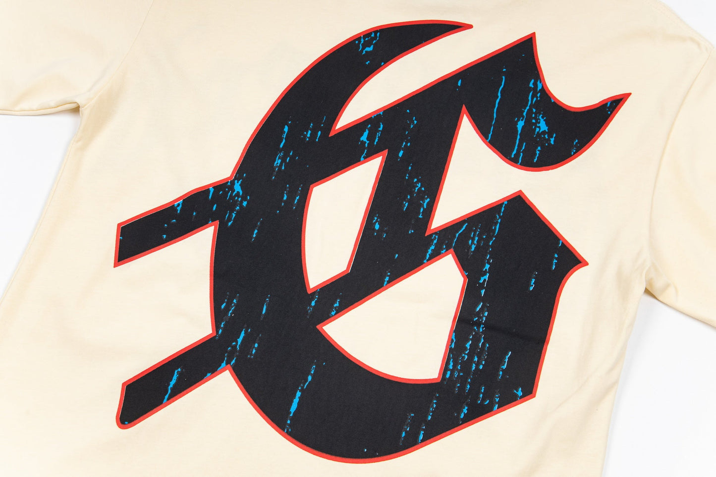 2025 New fashion T-shirt G32