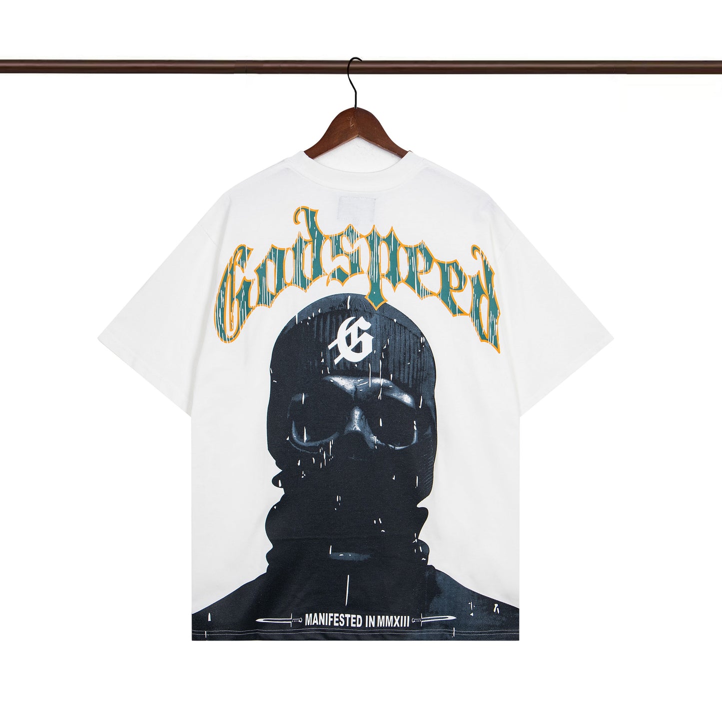 2025 New fashion T-shirt G14