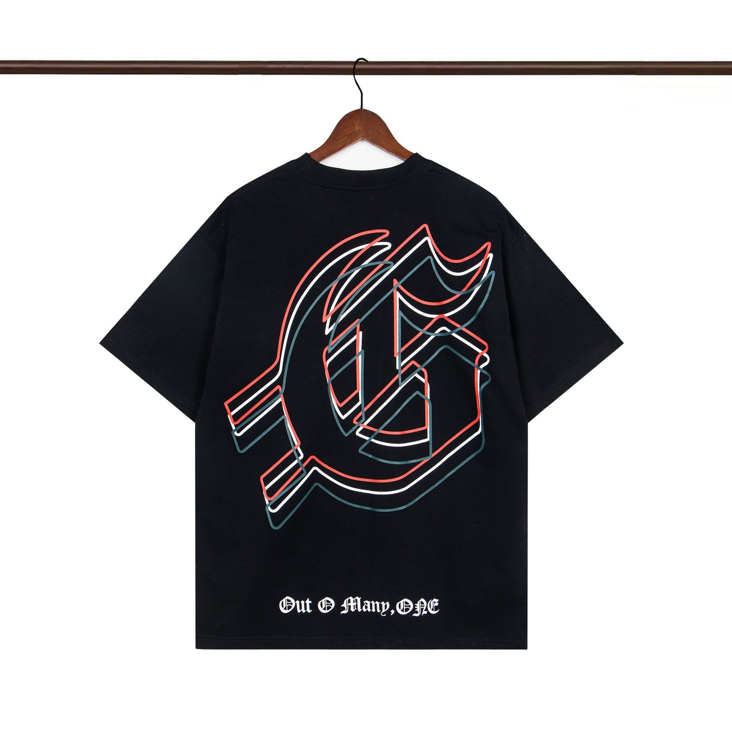 2025 New fashion T-shirt G40