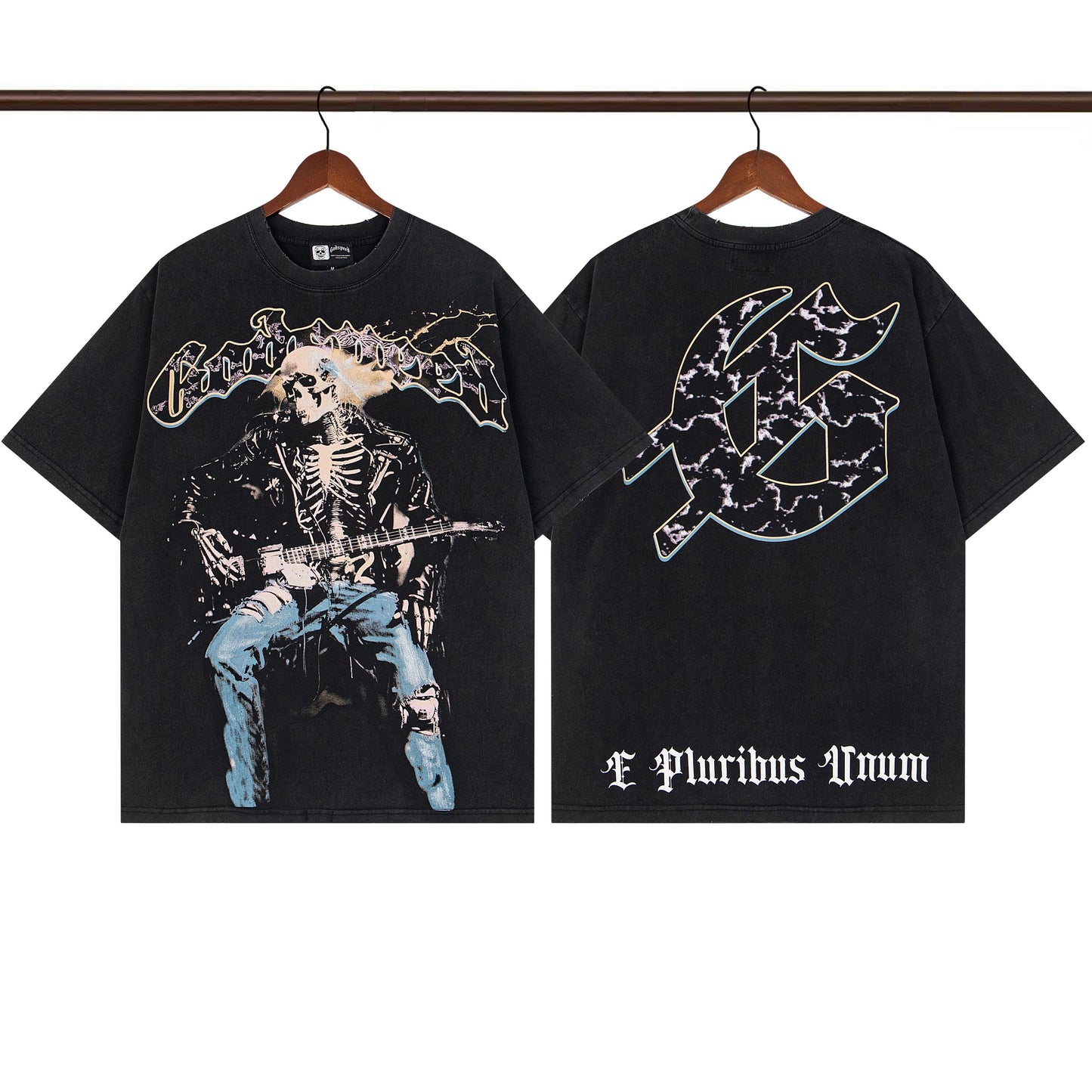 2025 New fashion T-shirt G06