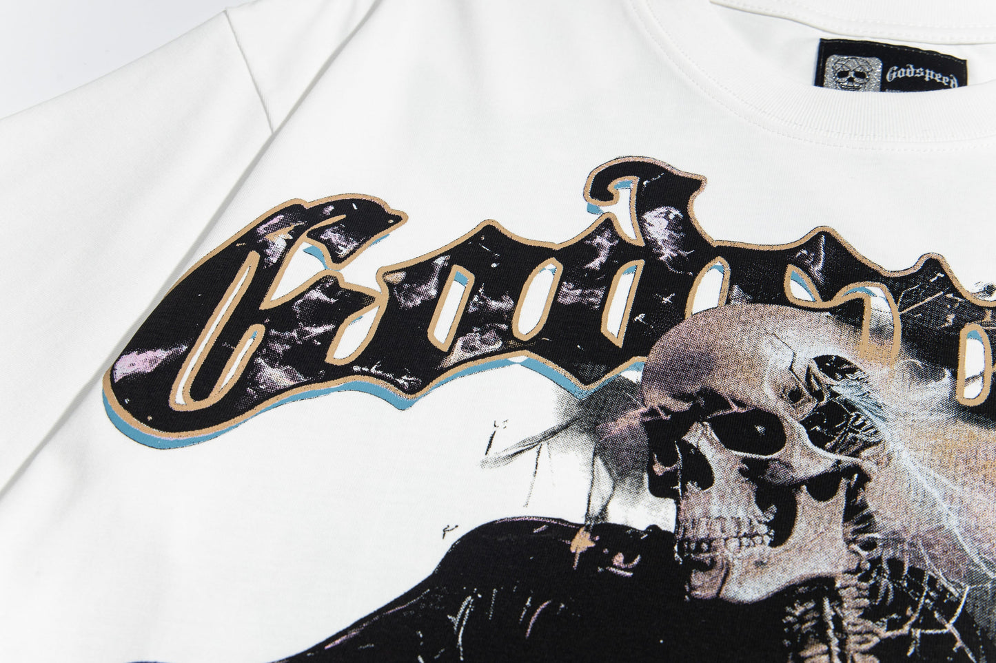 2025 New fashion T-shirt G06