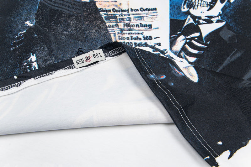 2025 New fashion T-shirt G42