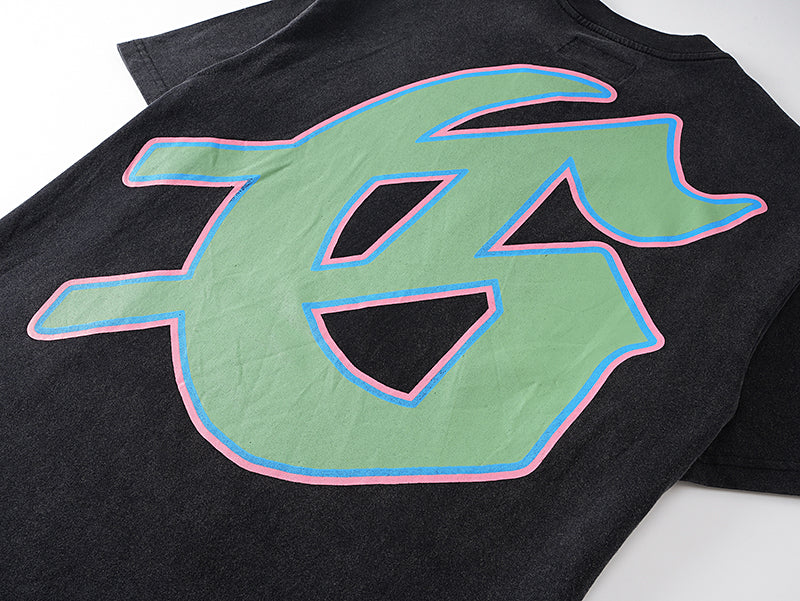 2025 New fashion T-shirt 1108