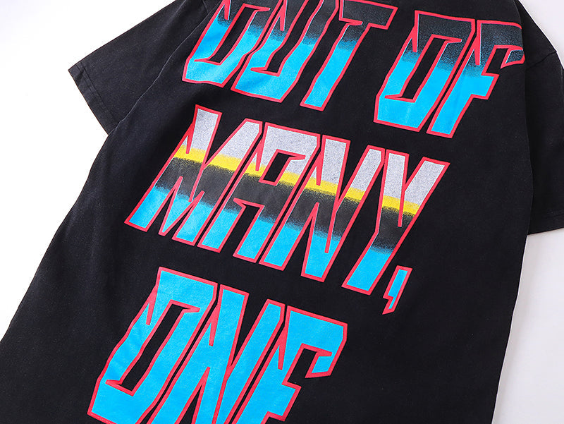 2025 New fashion T-shirt 1109