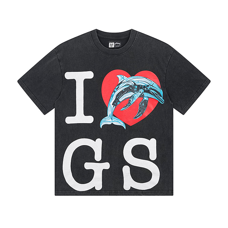 2025 New fashion T-shirt 1112