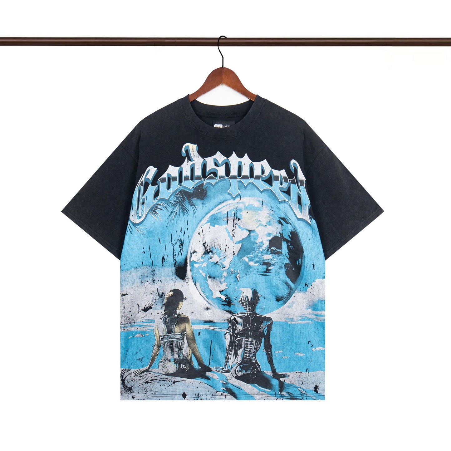 2025 New fashion T-shirt G36