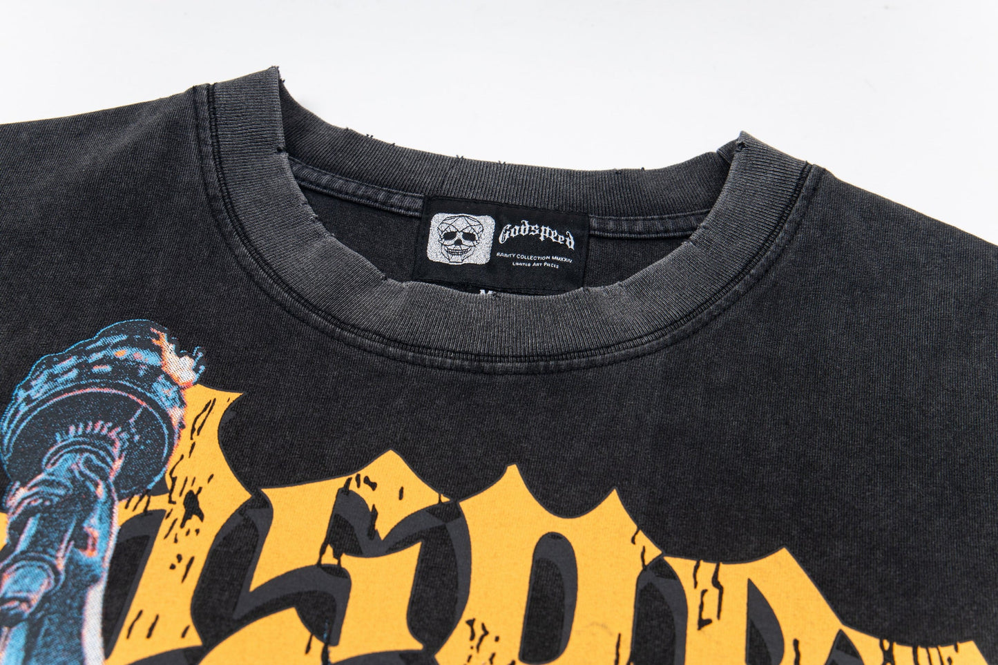 2025 New fashion T-shirt G11
