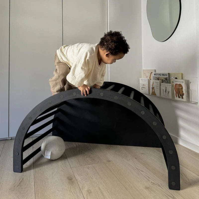 Montessori Climbing Arch