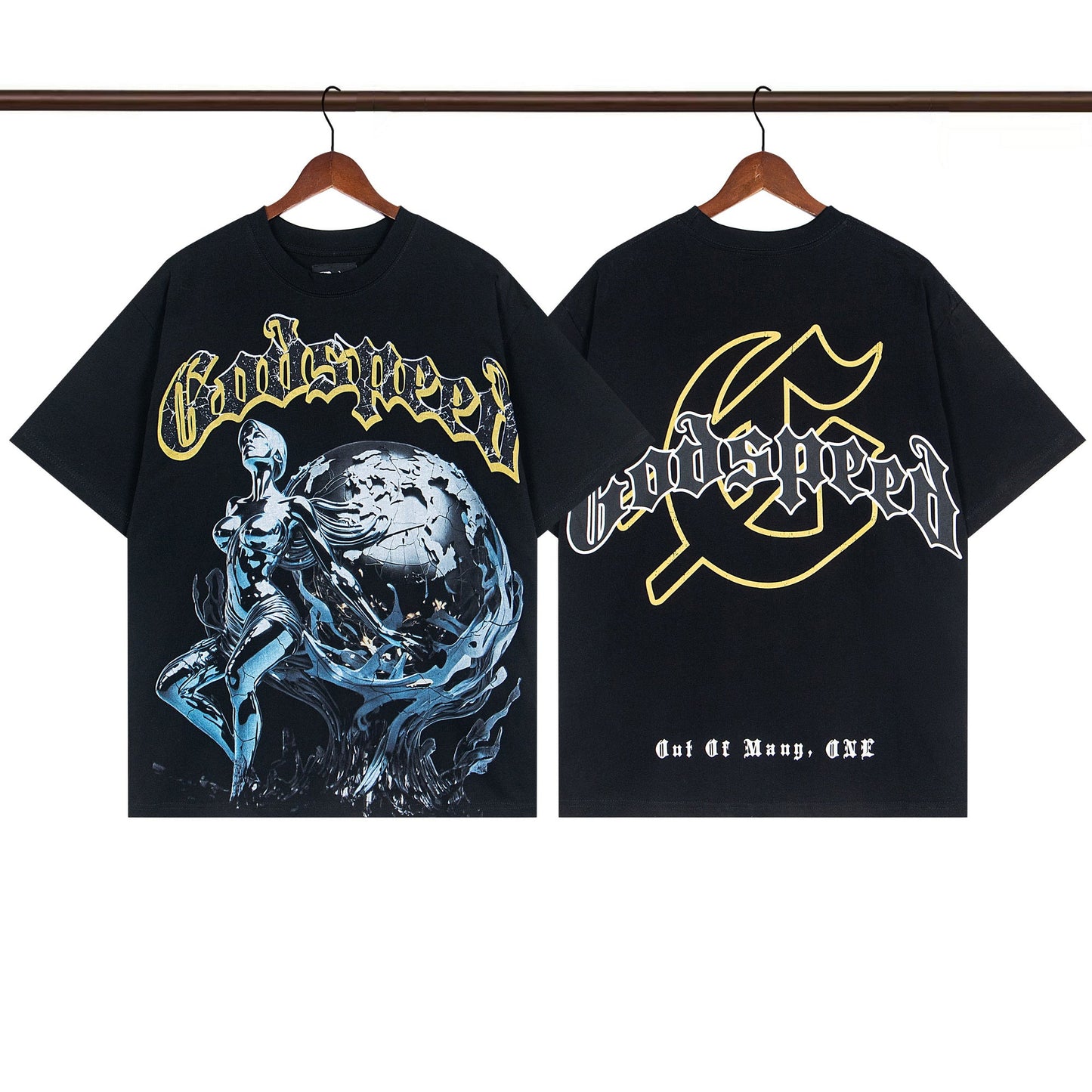 2025 New fashion T-shirt G33