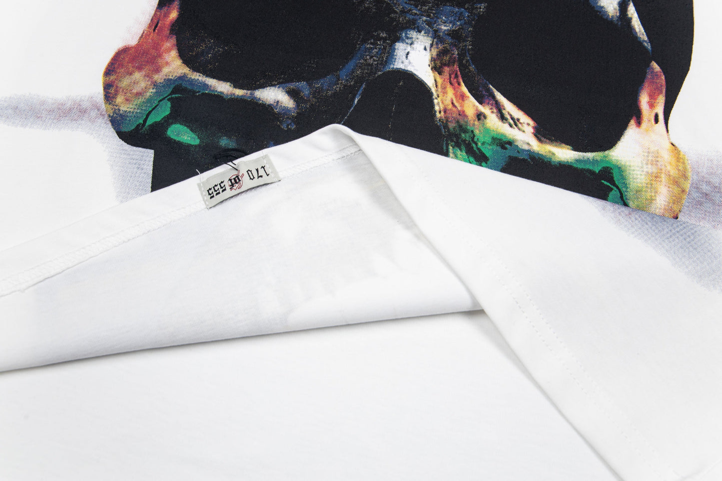 2025 New fashion T-shirt G22