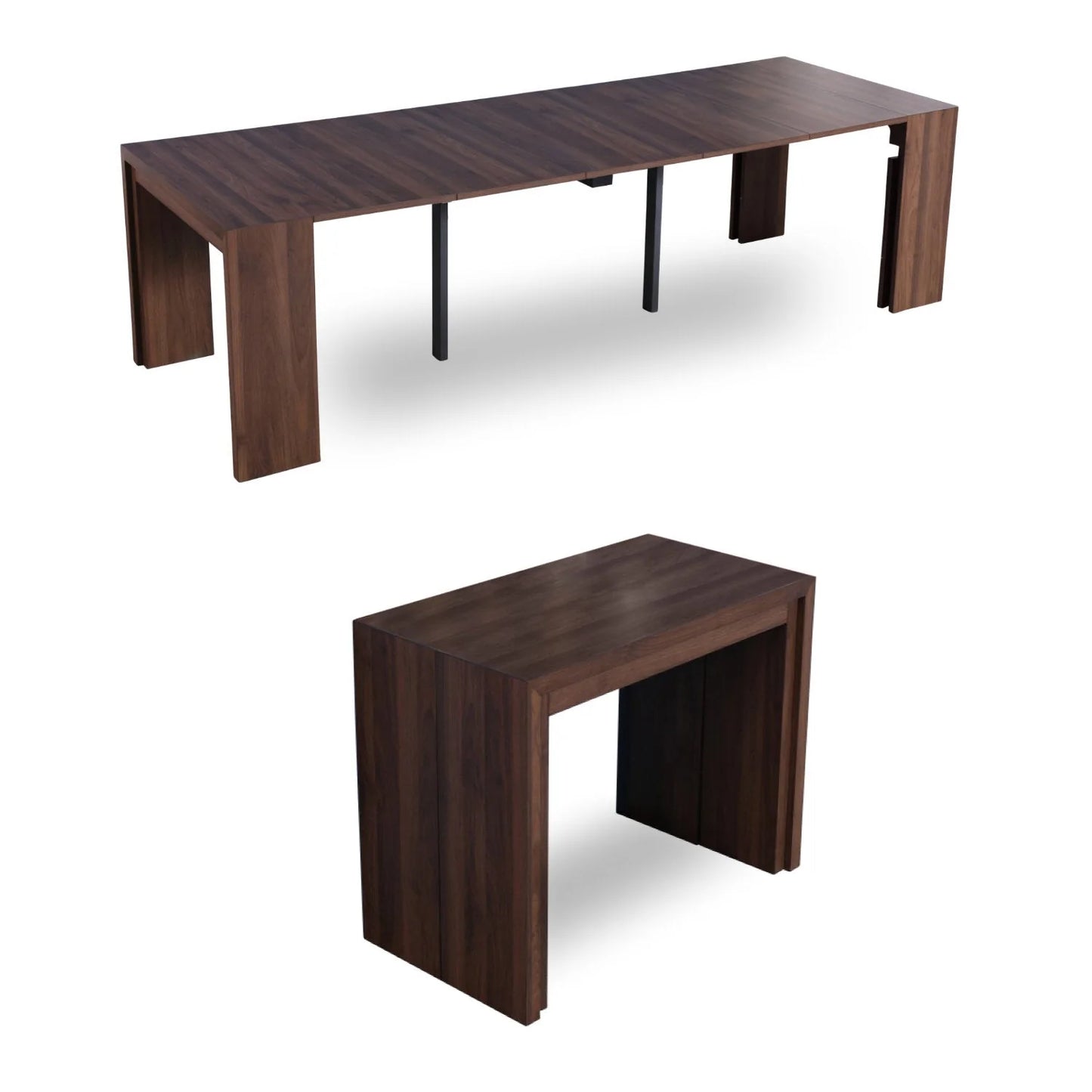 Extending Table Transformer Seats 12