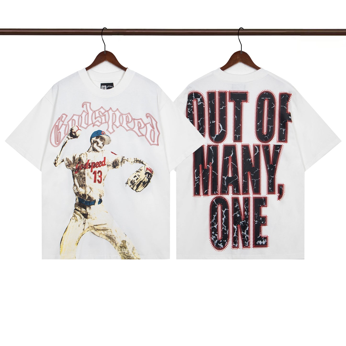 2025 New fashion T-shirt G04