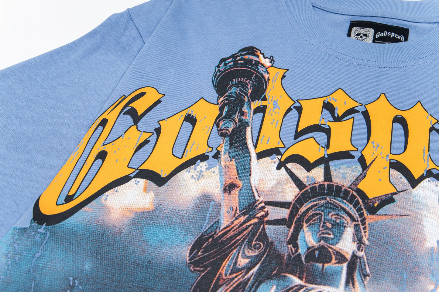 2025 New fashion T-shirt G11