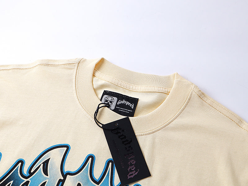 2025 New fashion T-shirt 3116