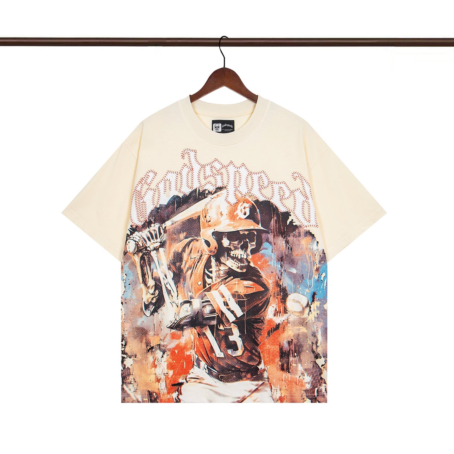 2025 New fashion T-shirt G15