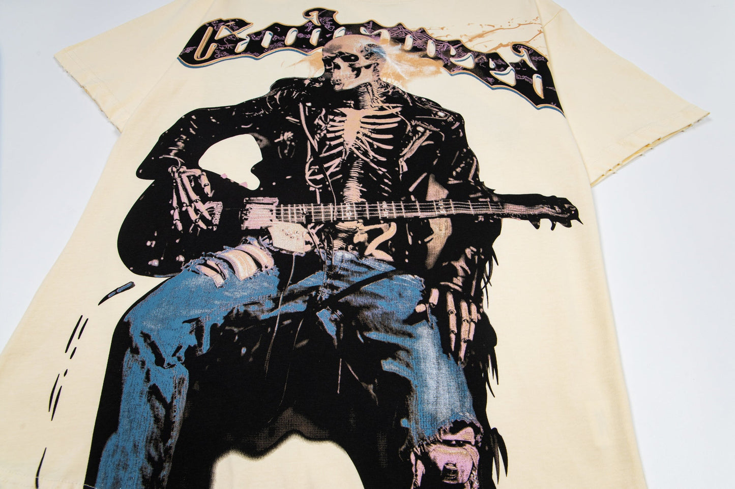 2025 New fashion T-shirt G06