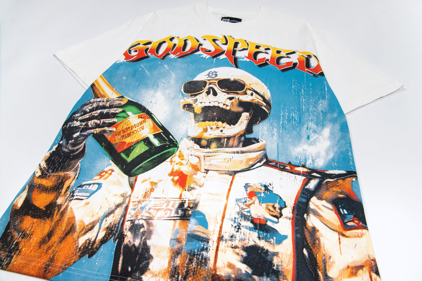 2025 New fashion T-shirt G18