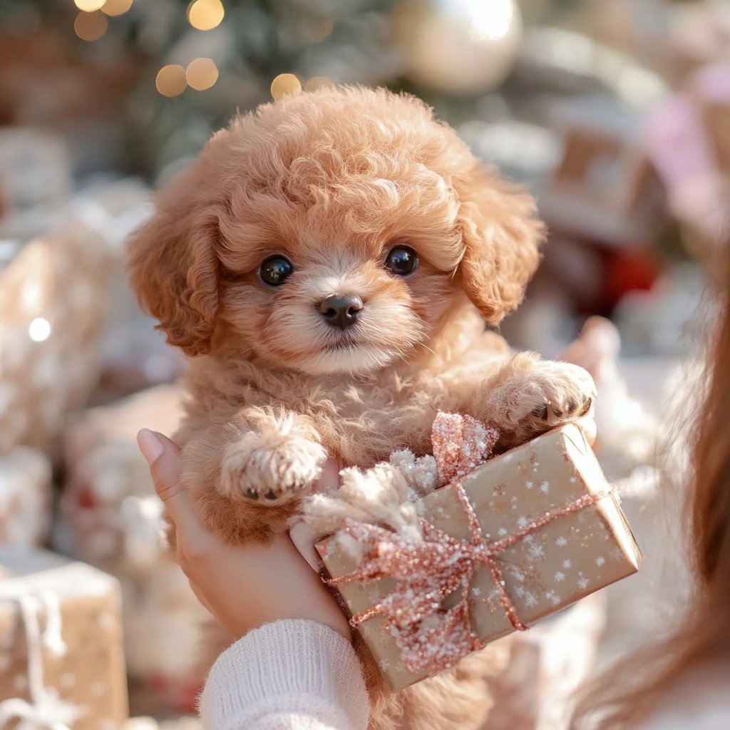 🐶NICOO - My Realistic Robot Puppy Walks, barks, and wags its tail—just like the real thing!
