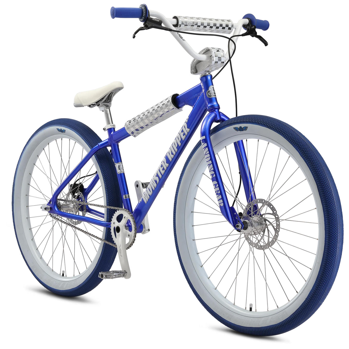 2021 SE Bikes Monster Ripper 29"+