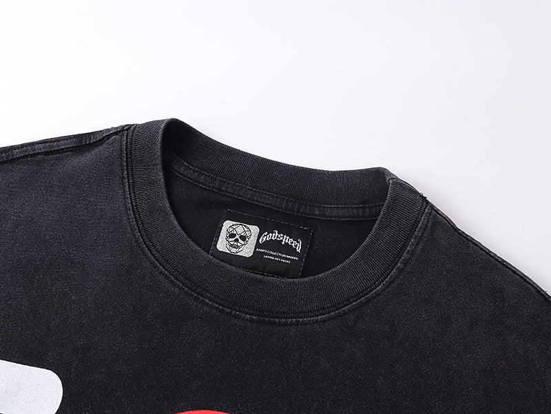 2025 New fashion T-shirt 1112
