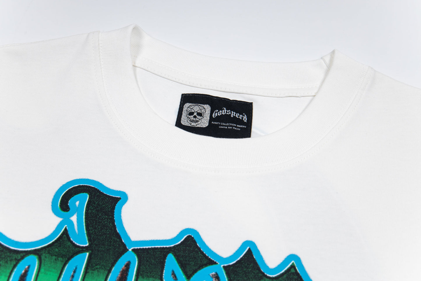 2025 New fashion T-shirt G03