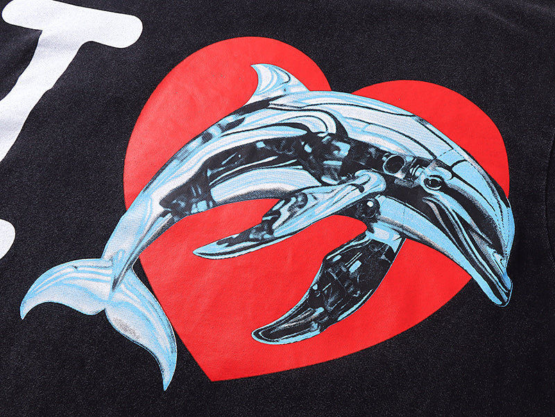 2025 New fashion T-shirt 1112