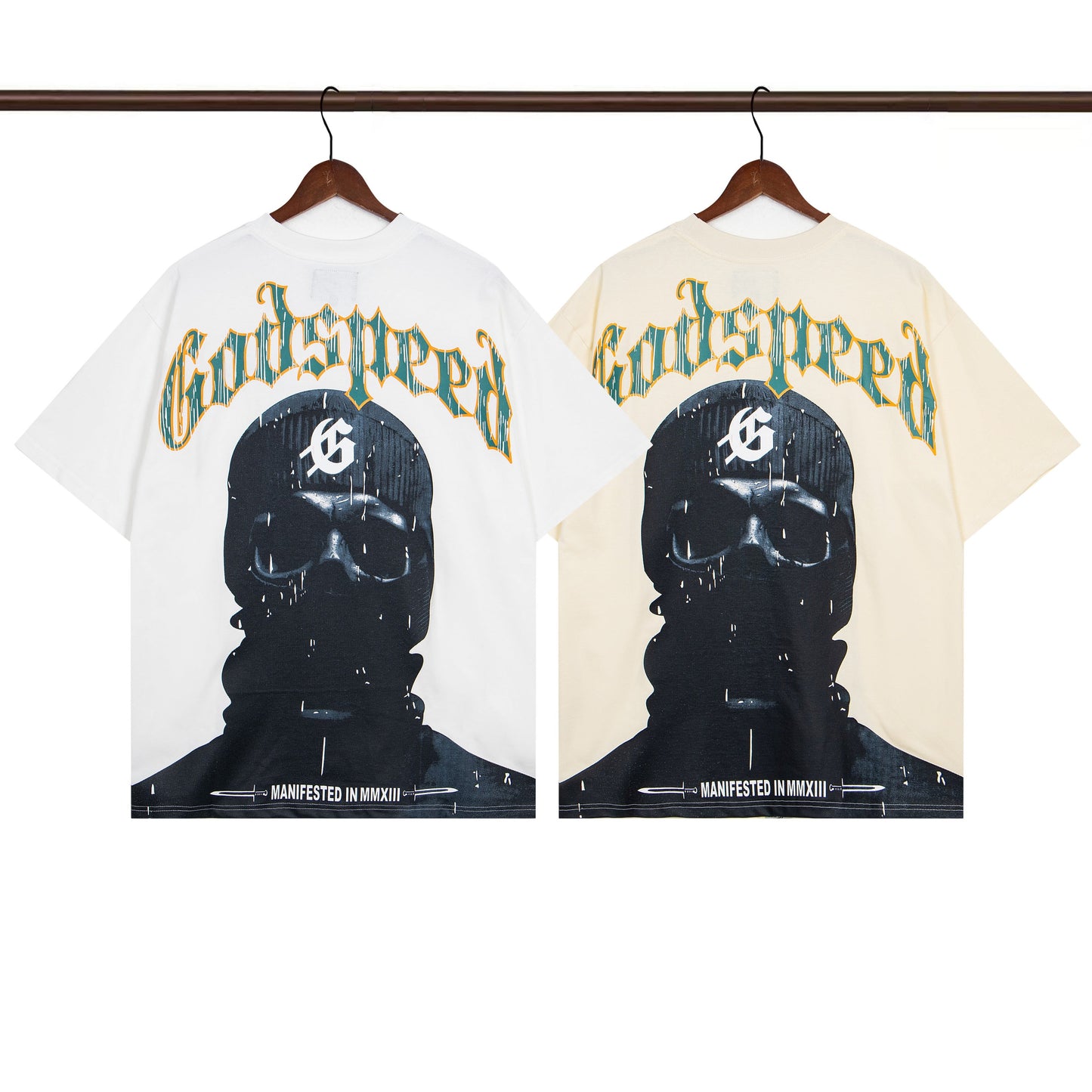 2025 New fashion T-shirt G14