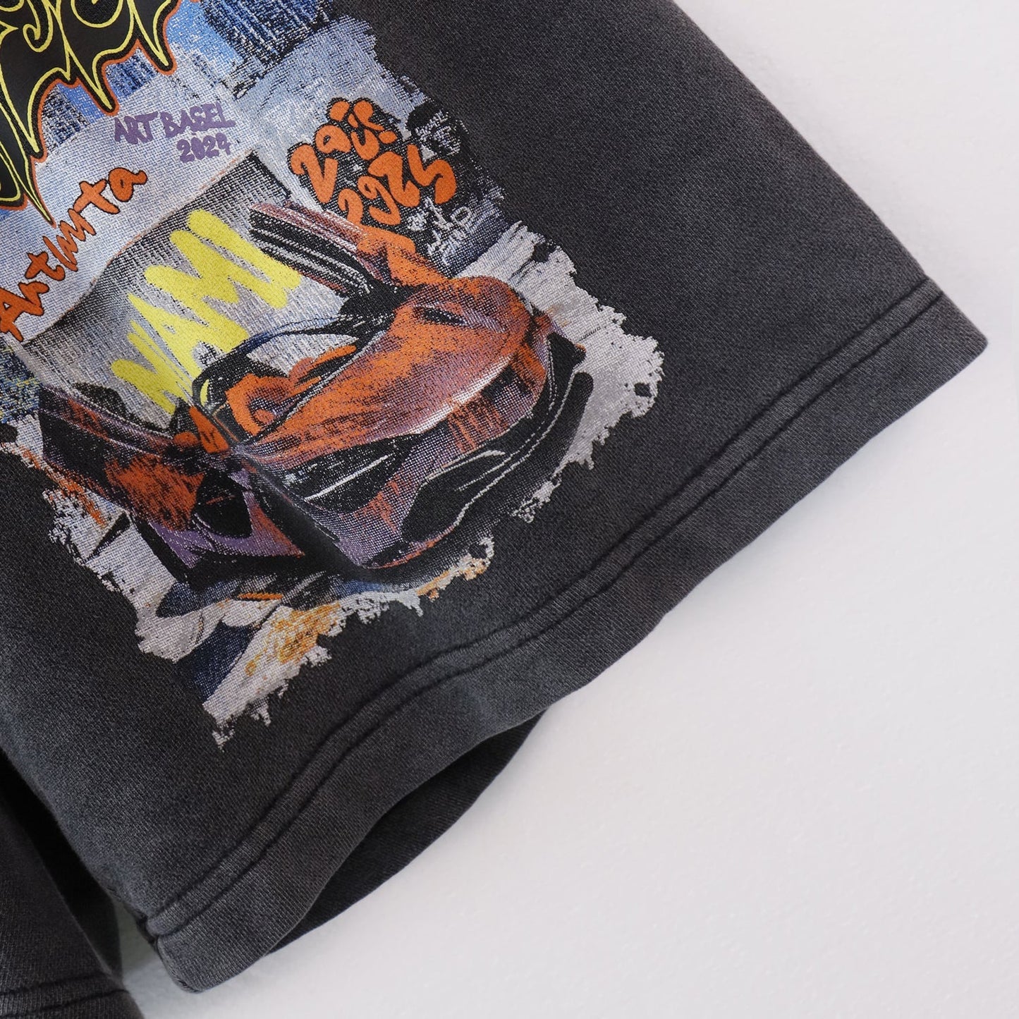 NEW Shorts 8780