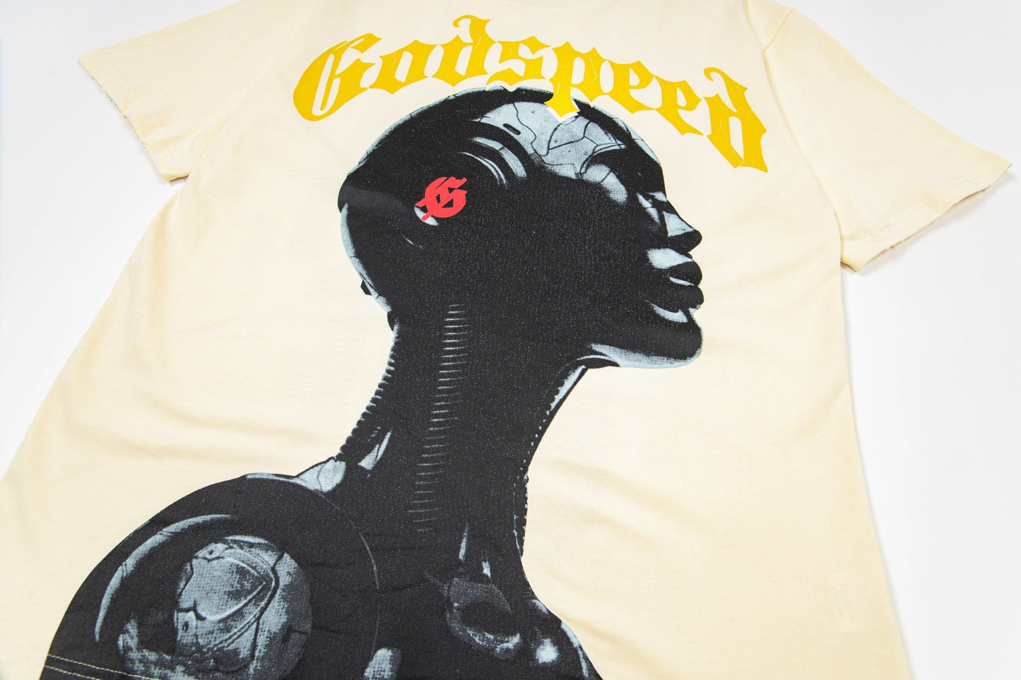 2025 New fashion T-shirt G09