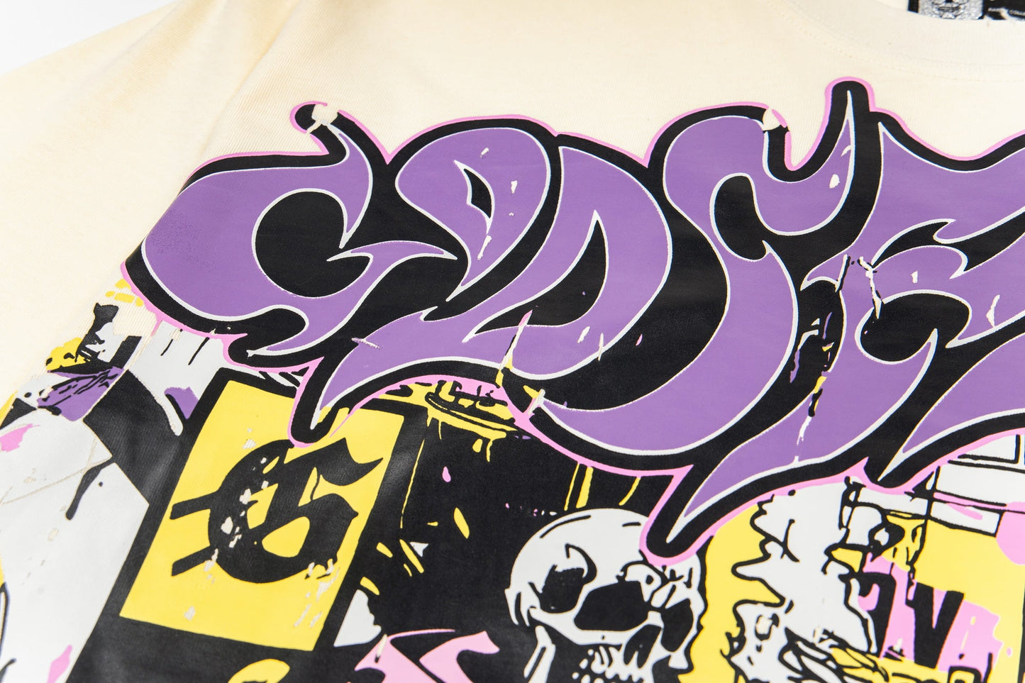 2025 New fashion T-shirt G23