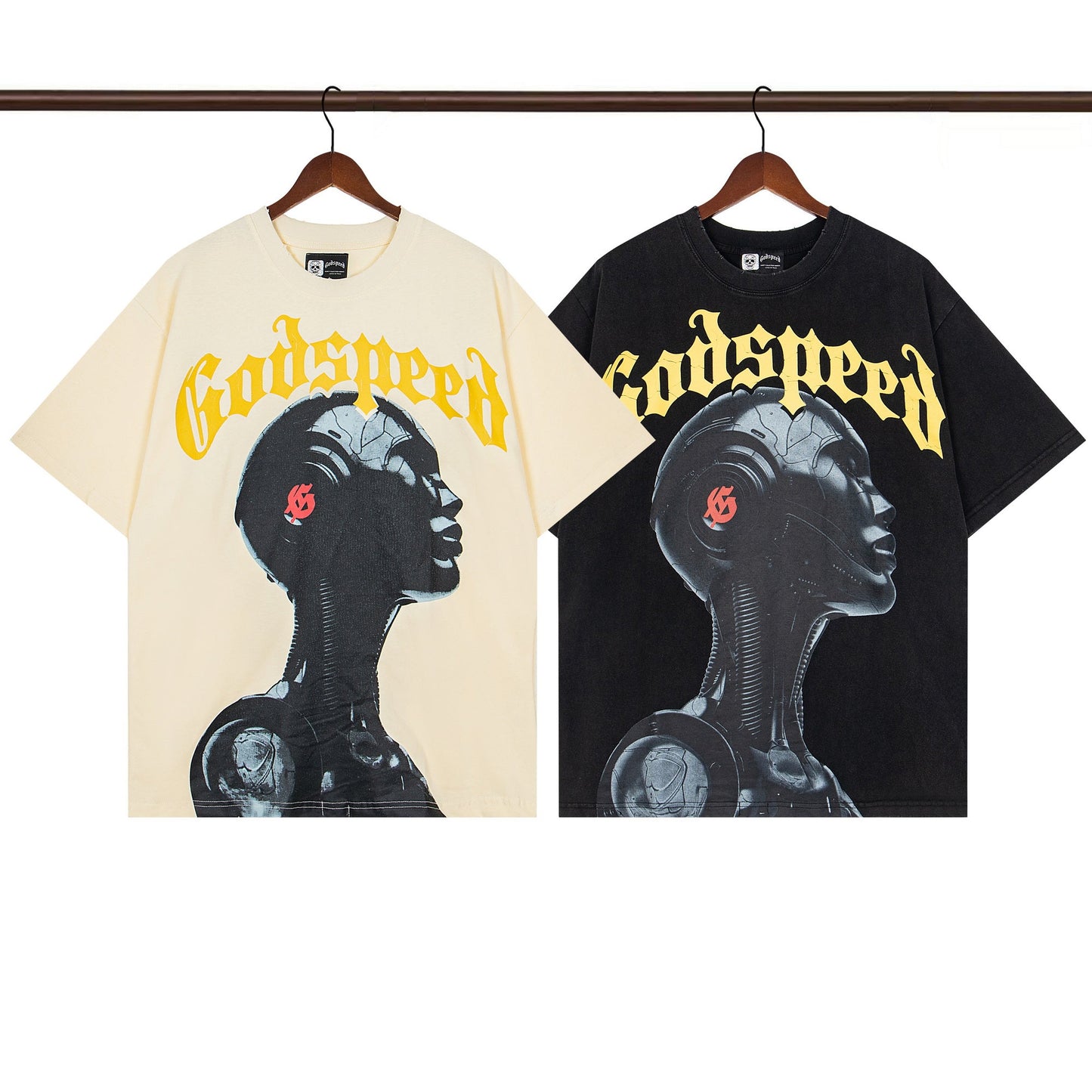 2025 New fashion T-shirt G09