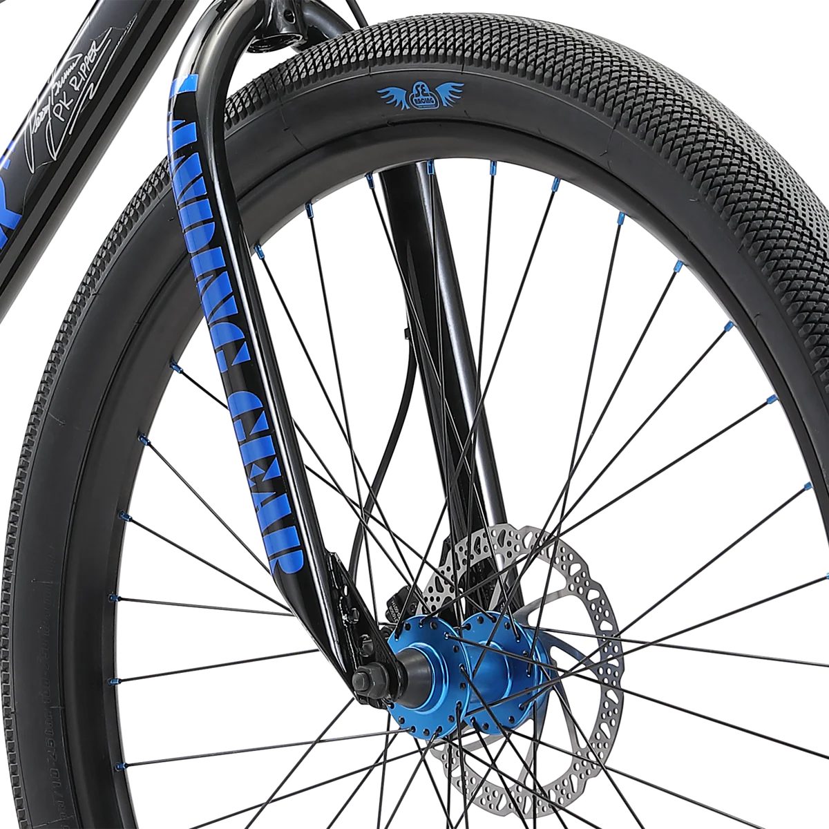 SE Bikes PK Ripper 27.5"