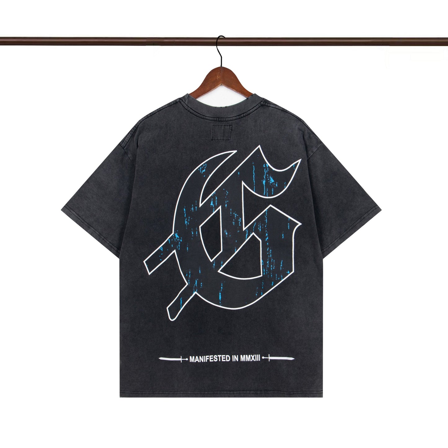 2025 New fashion T-shirt G32