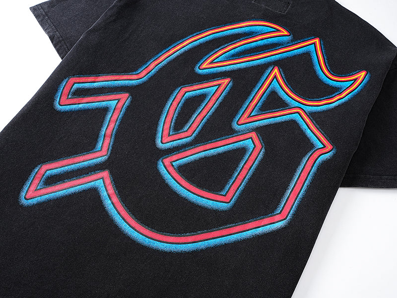 2025 New fashion T-shirt 1121