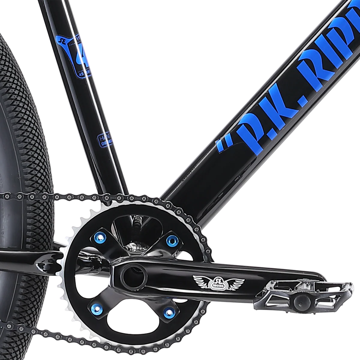 SE Bikes PK Ripper 27.5"