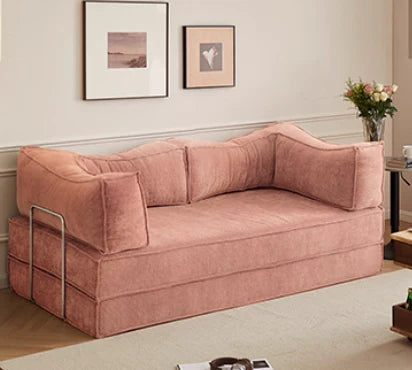 Minimalist Compression Sofa
