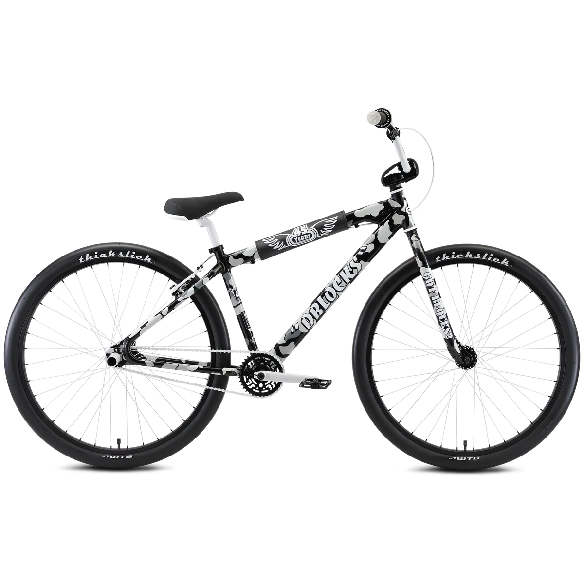 SE Bikes "DBlocks" Big Ripper 29''