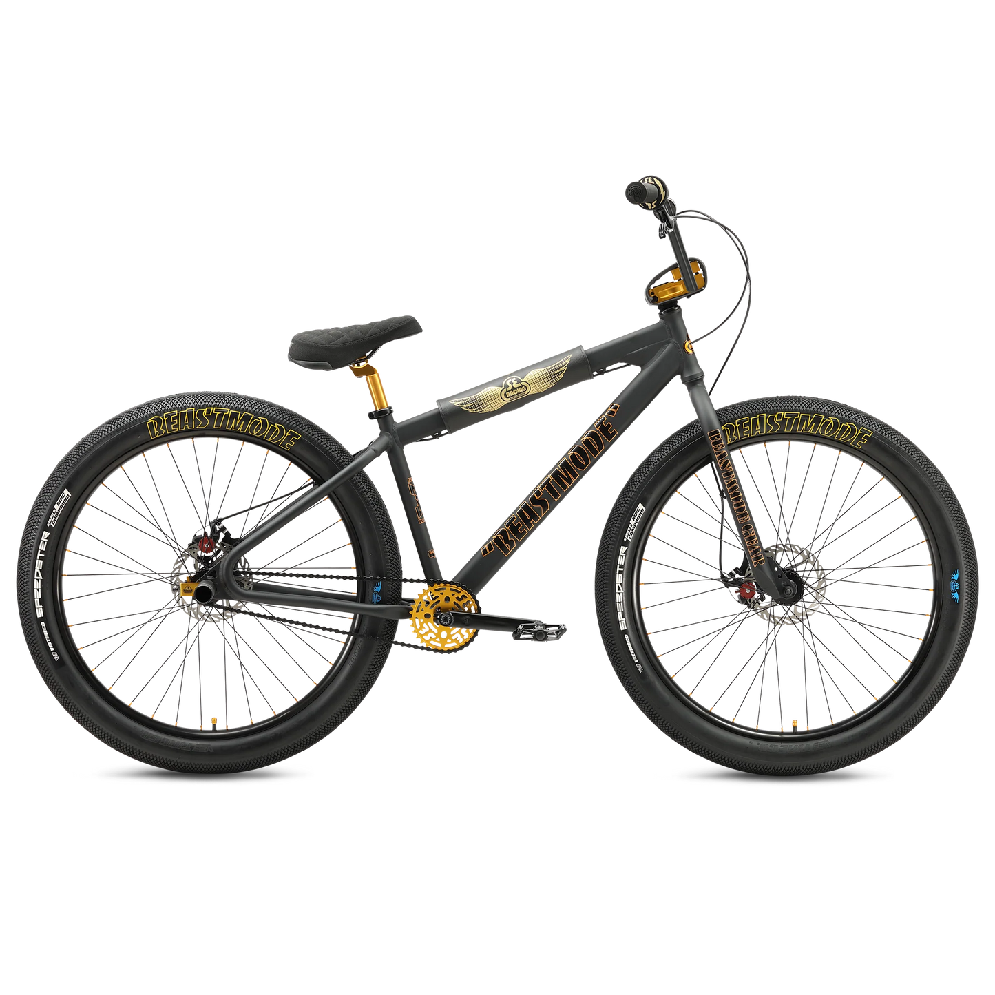 2023 SE Bikes Beast Mode Ripper 27.5"+
