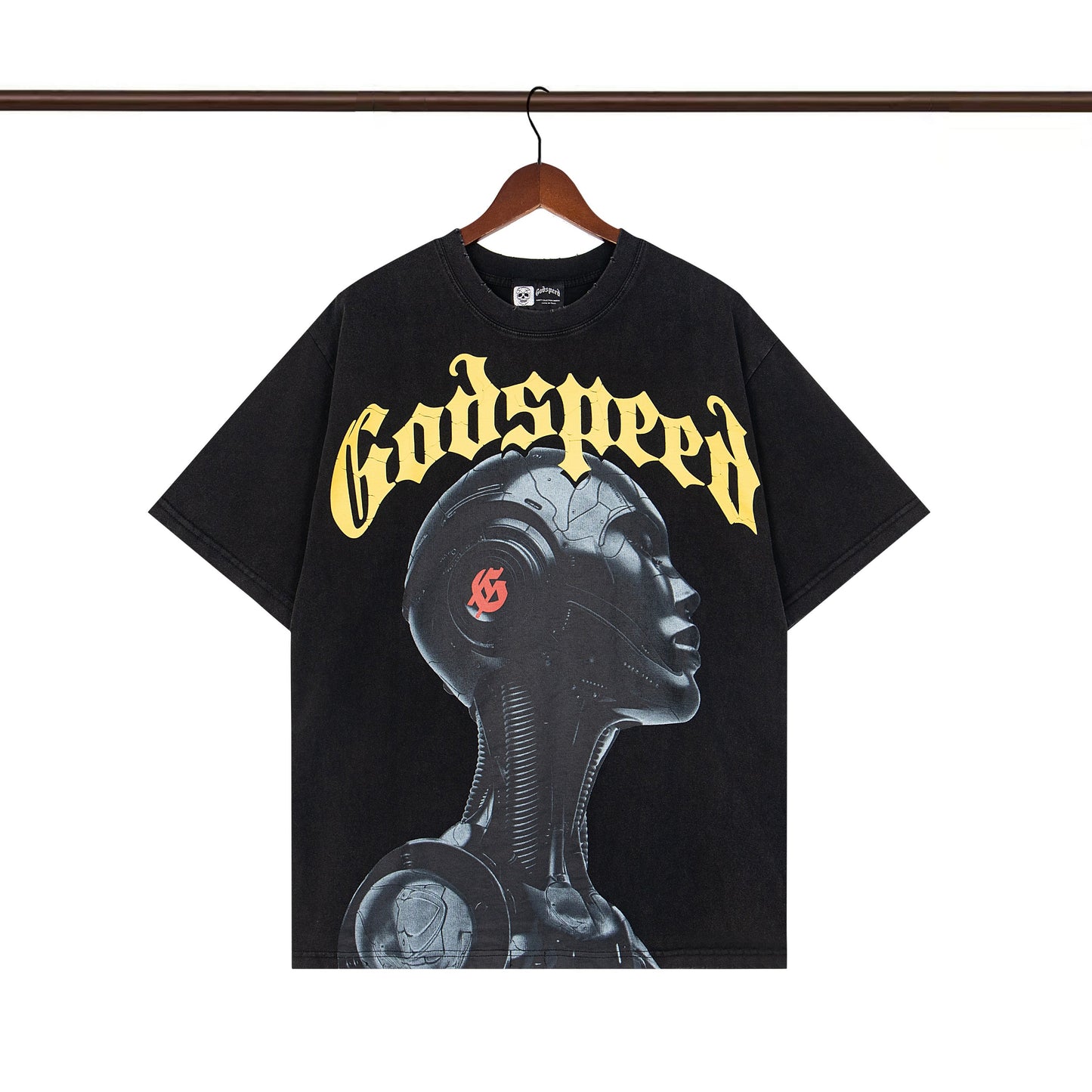 2025 New fashion T-shirt G09