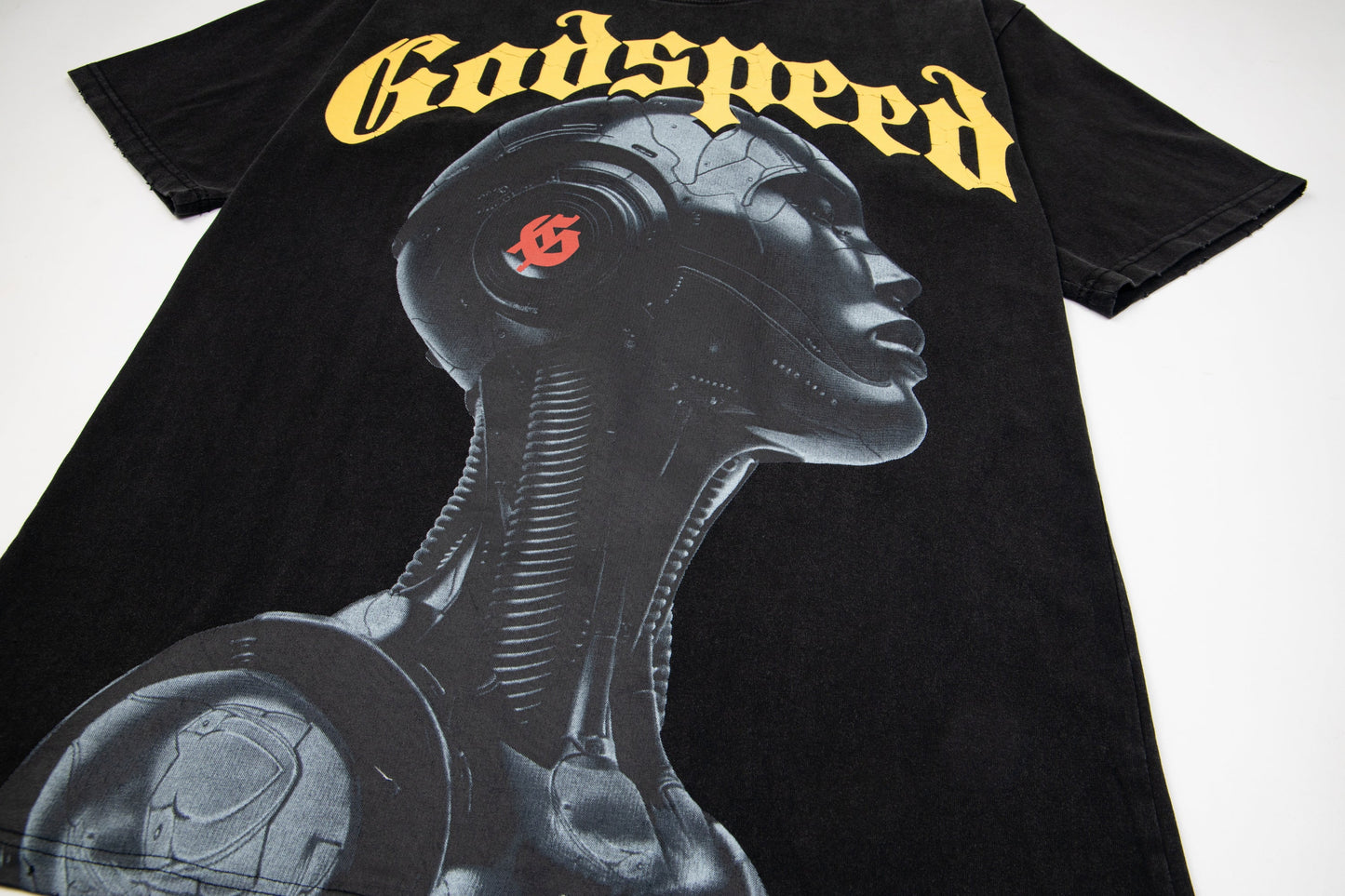 2025 New fashion T-shirt G09
