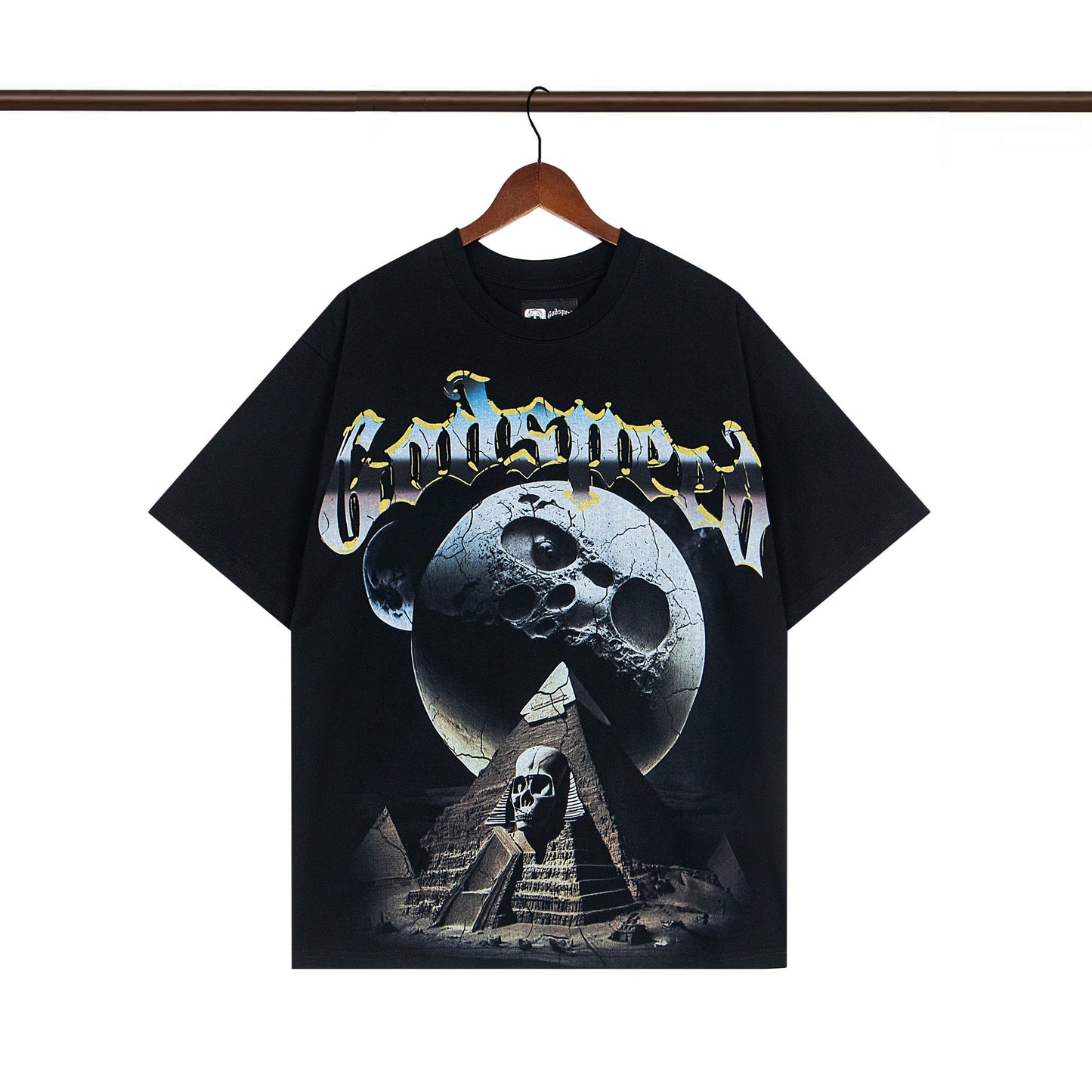 2025 New fashion T-shirt G34