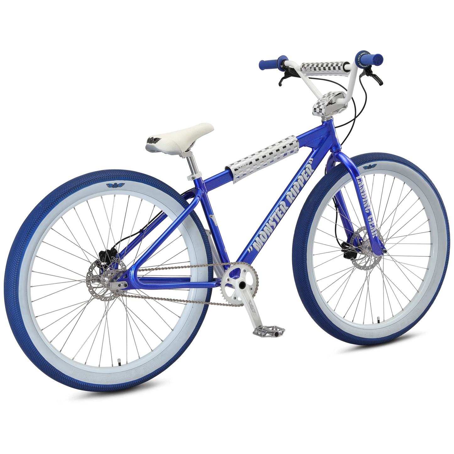 2021 SE Bikes Monster Ripper 29"+
