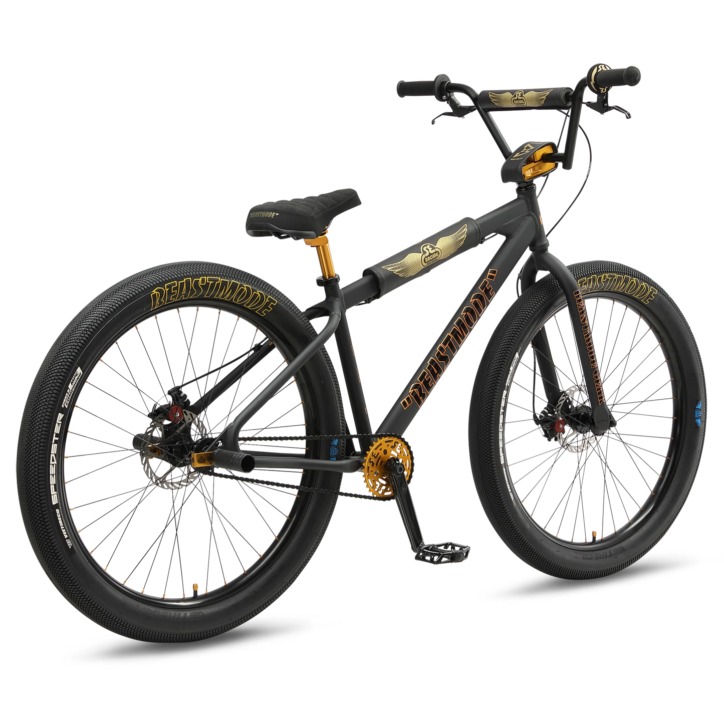 2023 SE Bikes Beast Mode Ripper 27.5"+