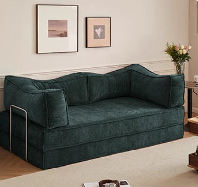 Minimalist Compression Sofa